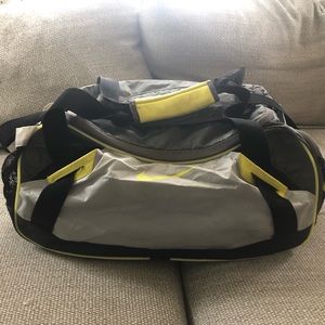 Nike Sports Duffle Bag
